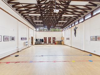 Thumbnail of Corpus Christi Church Hall, Brixton