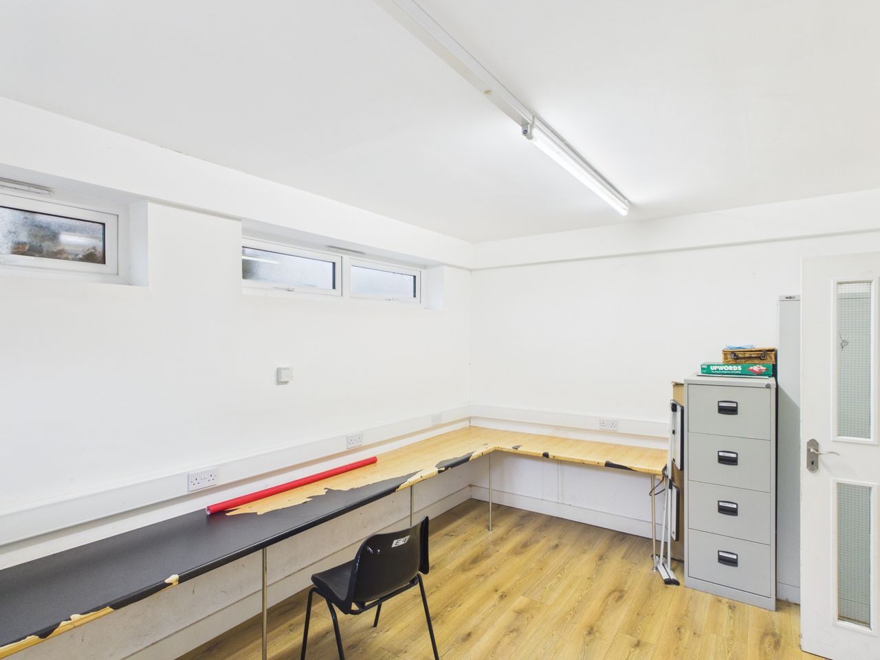 St. Stephen's Church Hall, Welling
