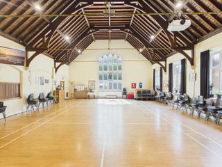 Thumbnail of Norbury Methodist Church Hall