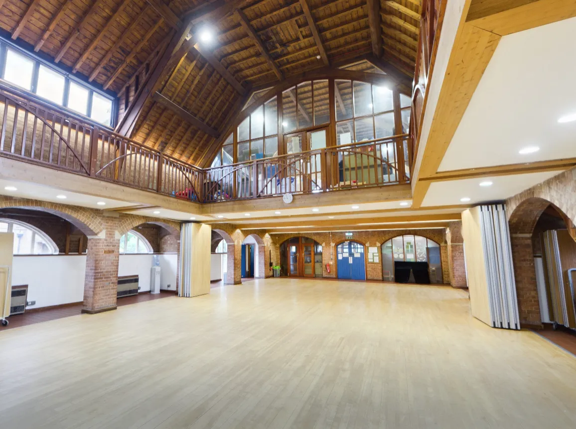 St. Faith's Community Centre, Dulwich