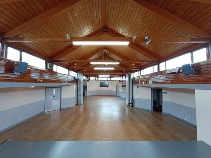 St. Thomas More Church Hall, Bexleyheath