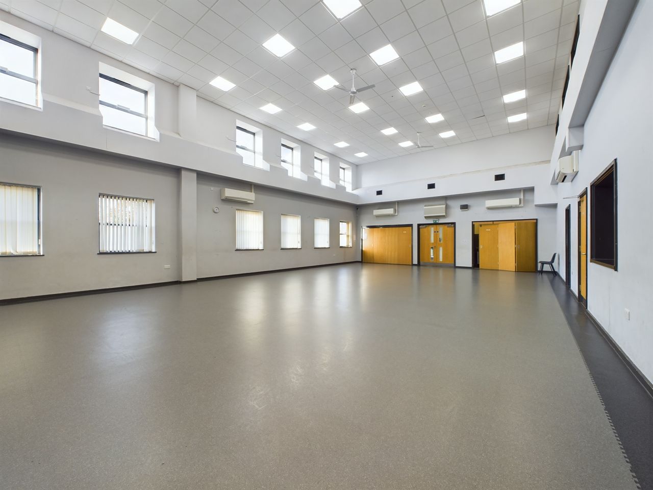 Church Lane Community Centre, Bedford