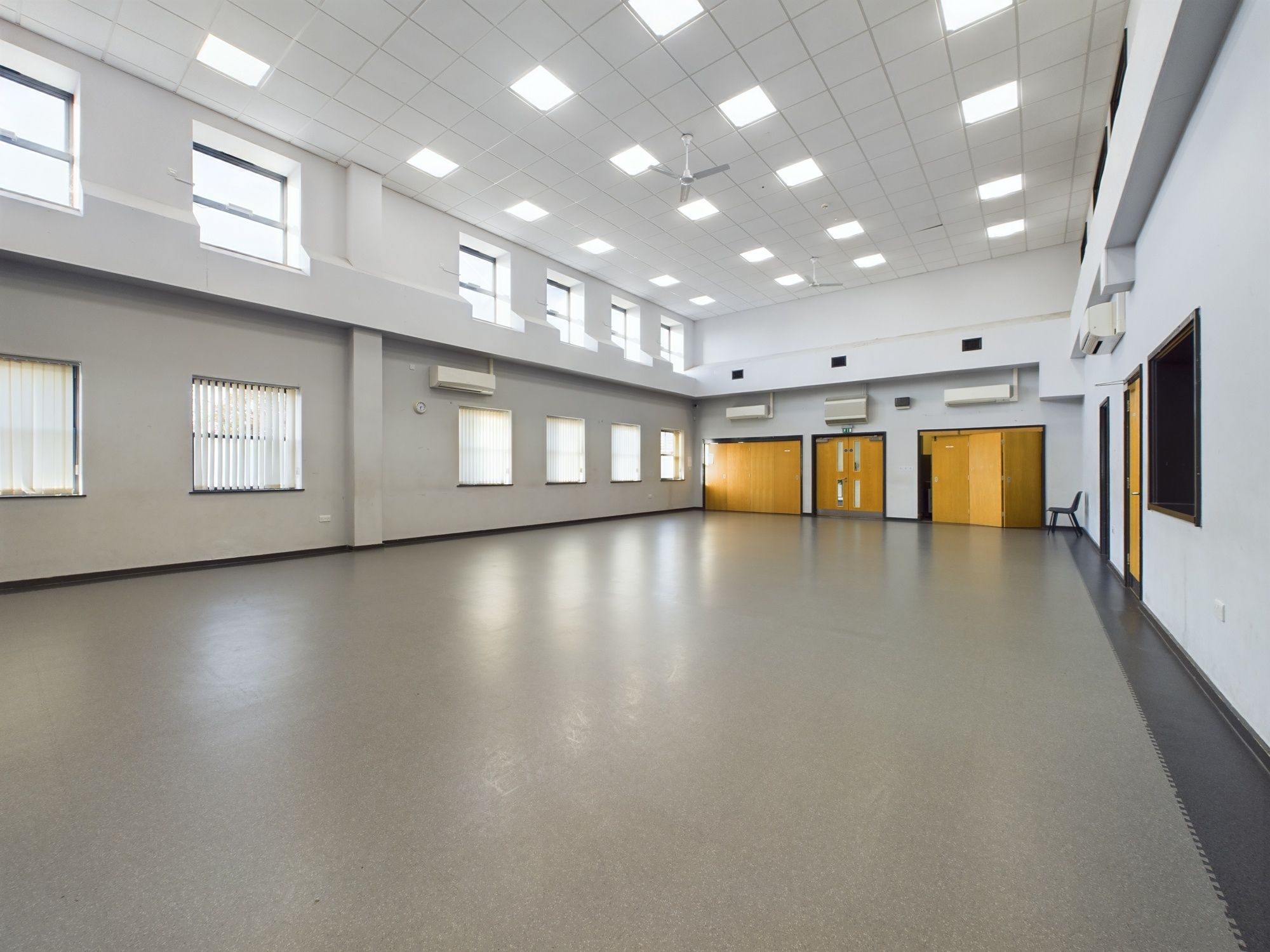 Church Lane Community Centre, Bedford