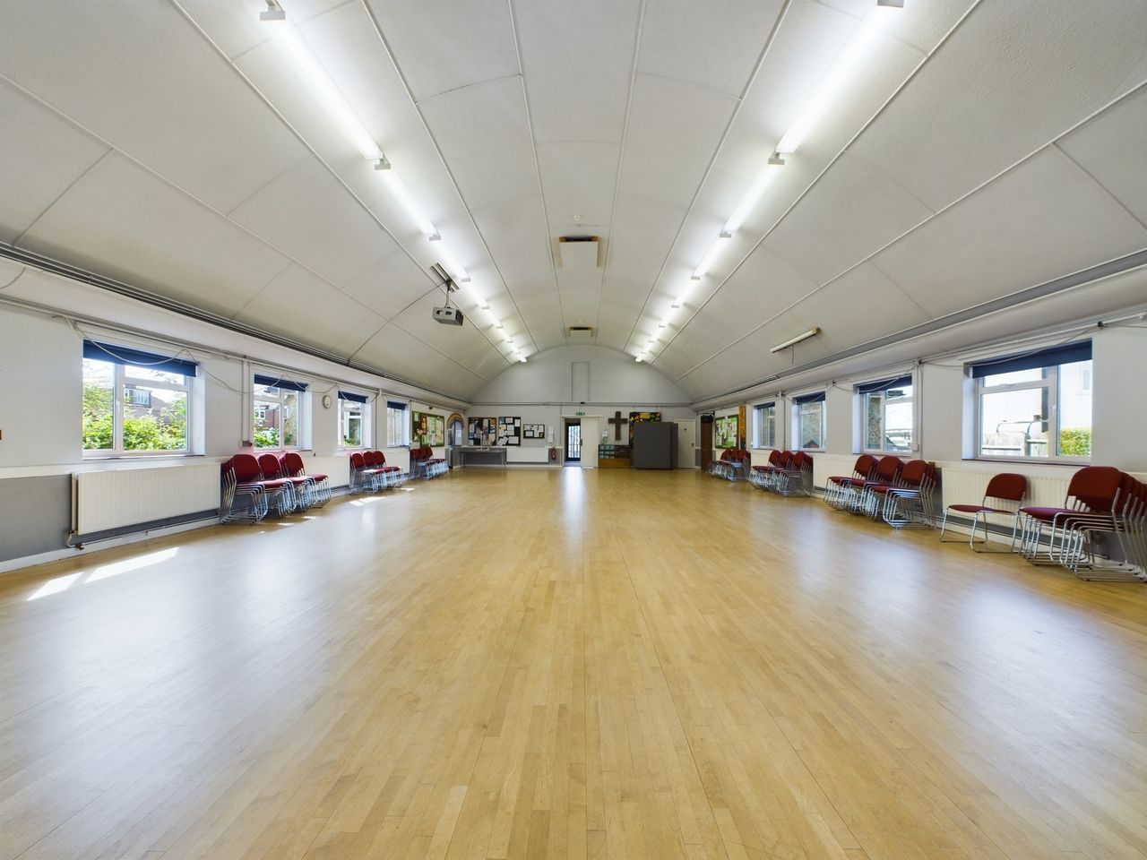 St. Nicholas Church Hall, Orpington