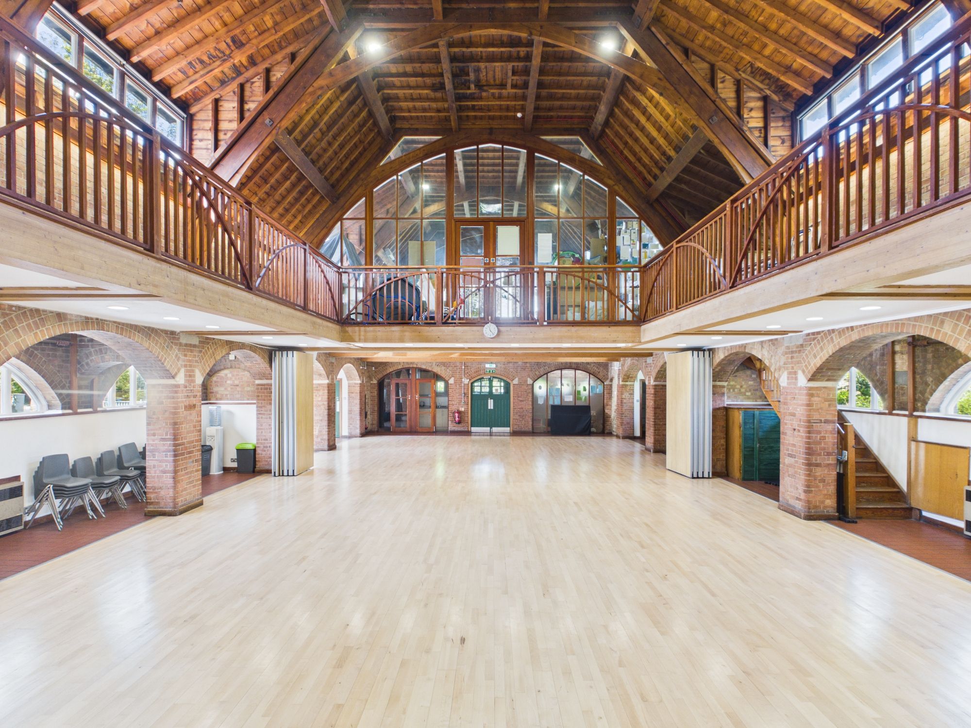 St. Faith's Community Centre, Dulwich