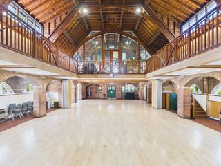 Thumbnail of St. Faith's Community Centre, Dulwich