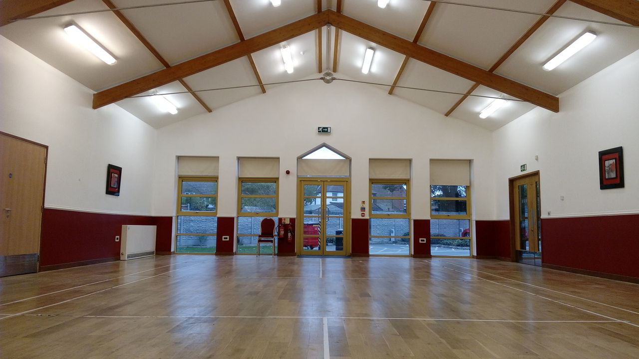 Our Lady of Crays Church Hall, Orpington