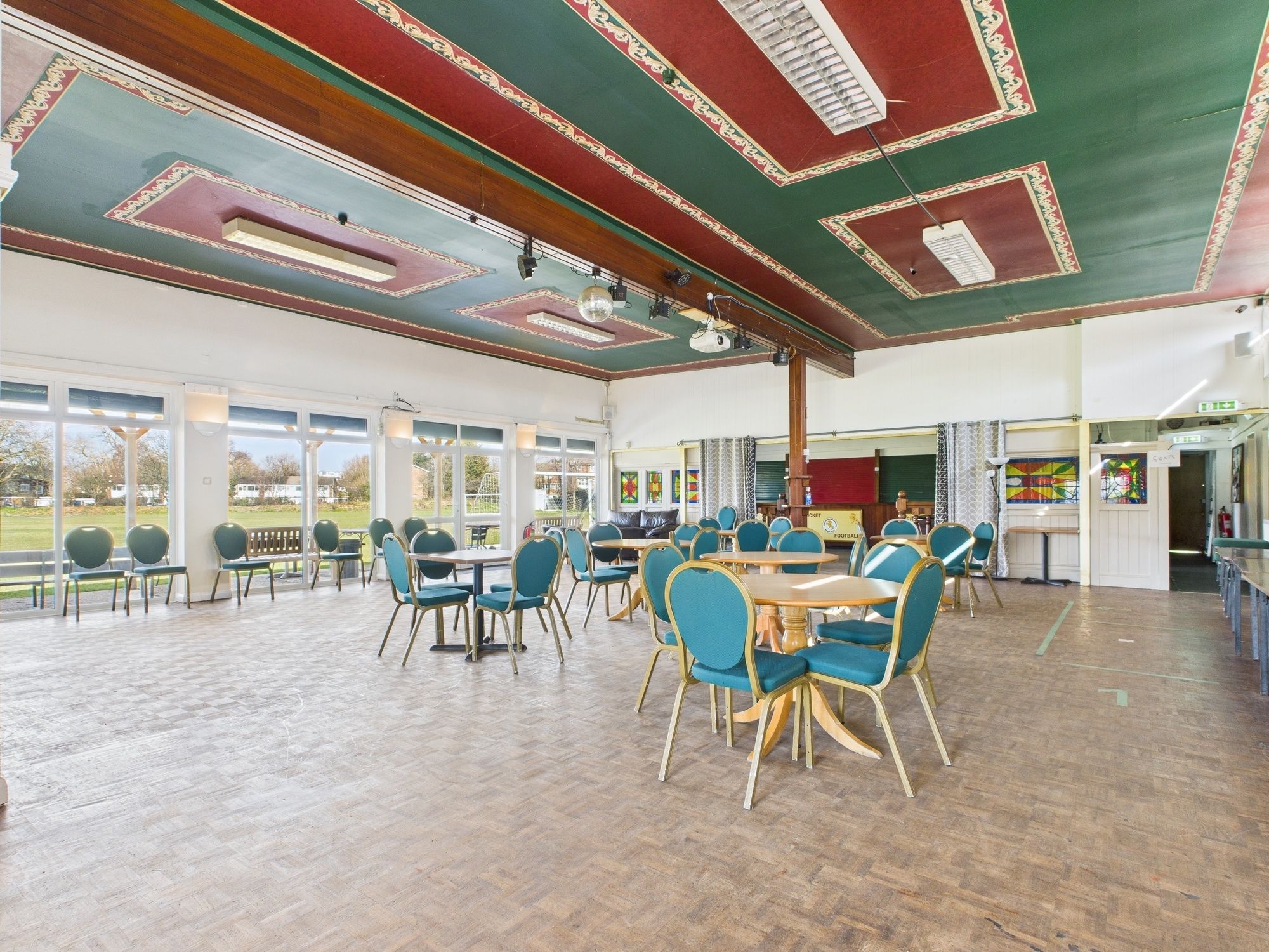 Blackheath Wanderers Sports Club