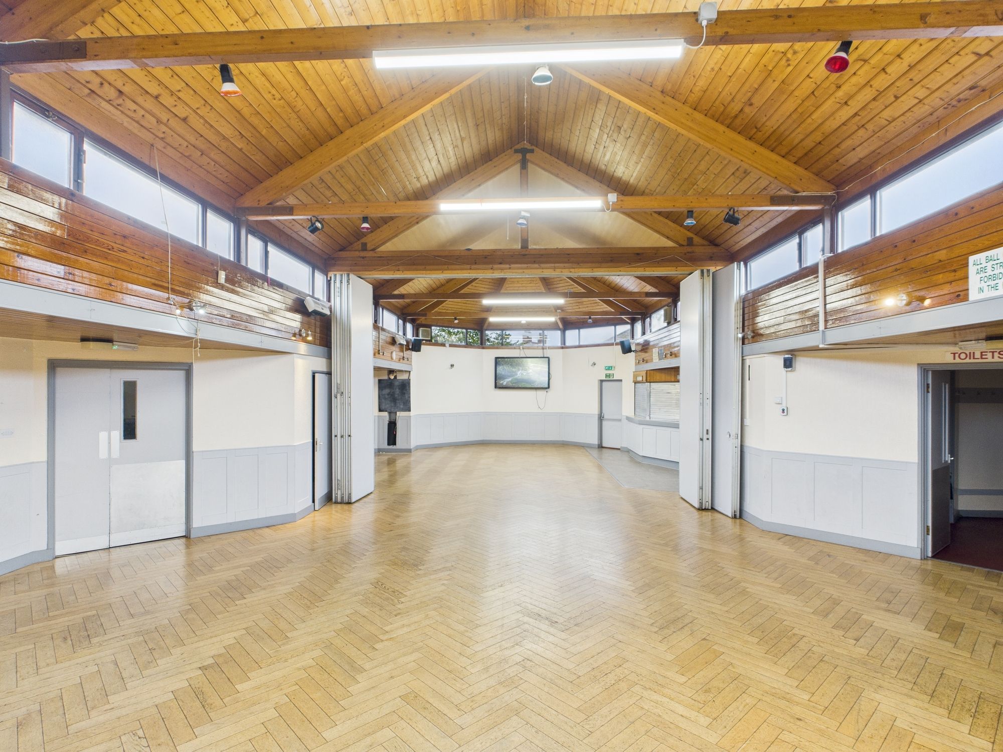 St. Thomas More Church Hall, Bexleyheath