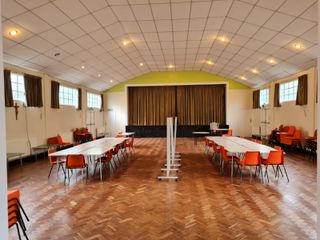 Thumbnail of St. John Fisher Church Hall, Merton