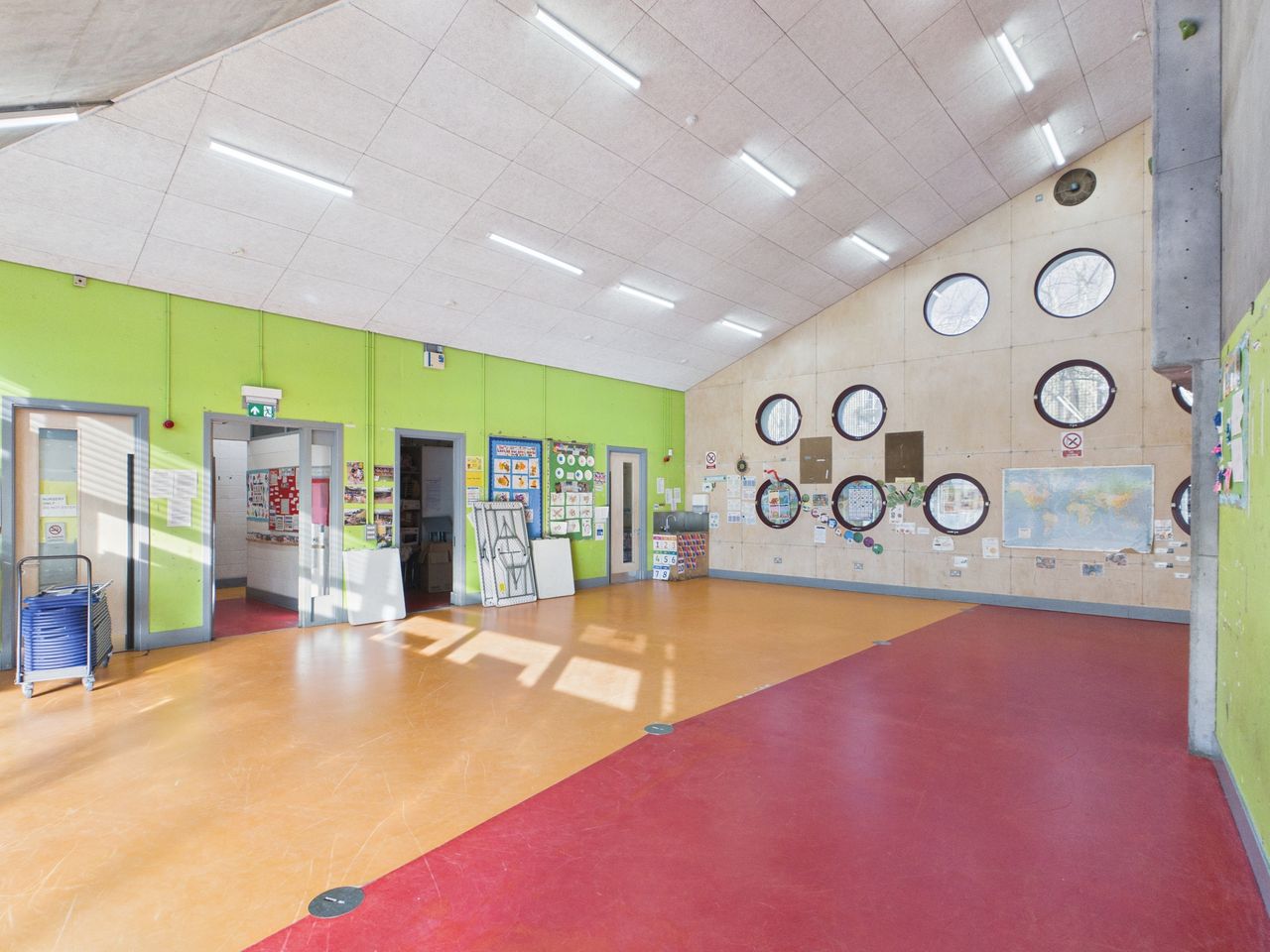 Central Venture Park Community Centre, Peckham