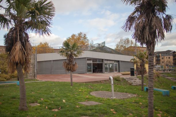 Central Venture Park Community Centre, Peckham