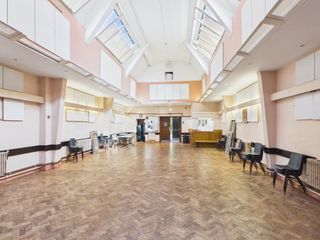Thumbnail of Our Lady of the Rosary Church Hall, Brixton