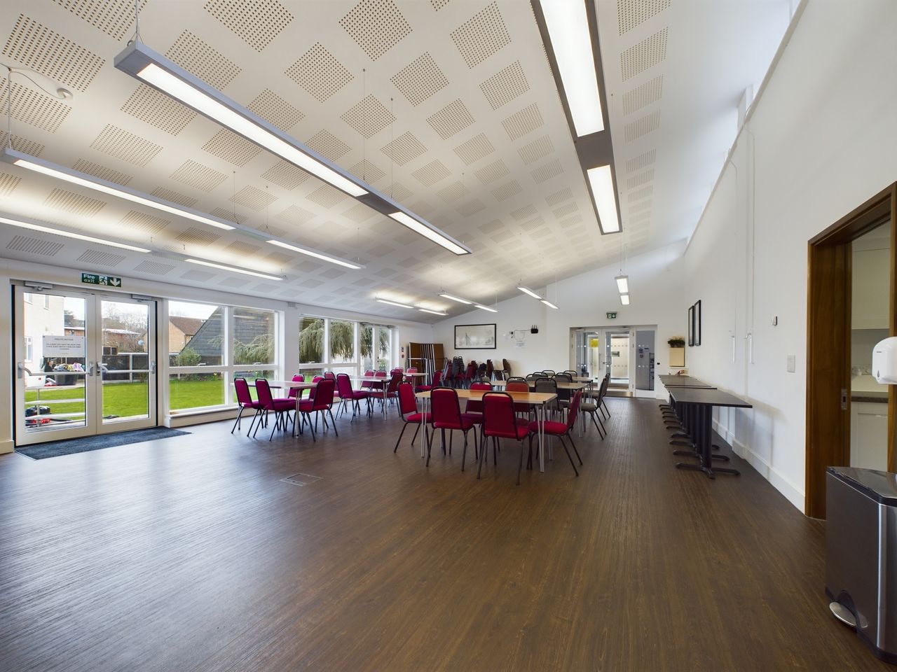 Holy Innocents Church Hall, Orpington