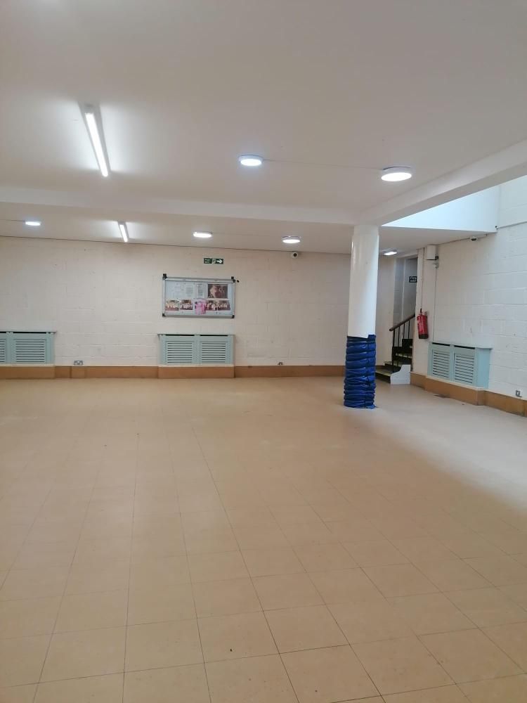 Our Lady of Assumption Church Hall, Deptford