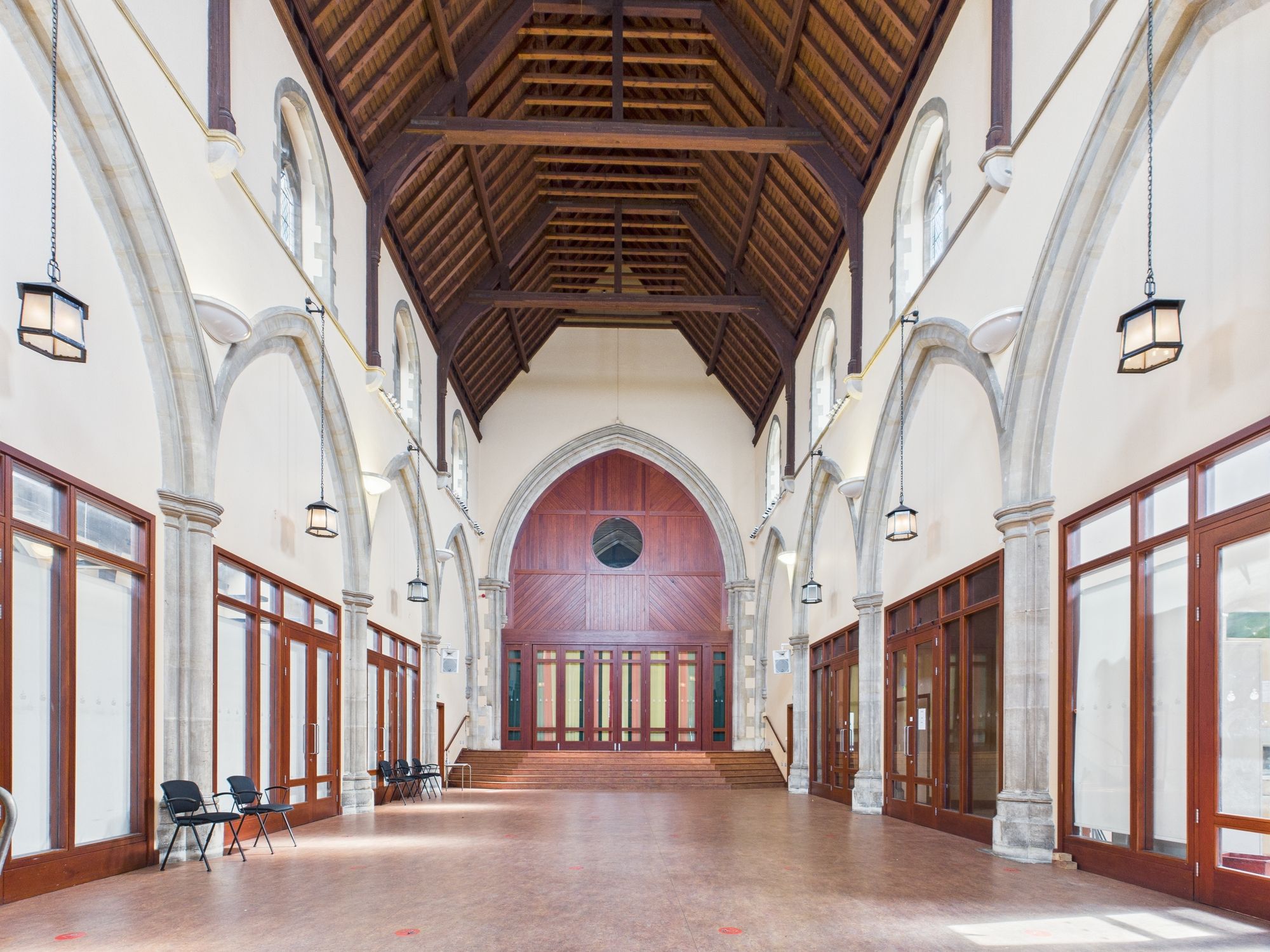 St. Paul's Church Hall, Thornton Heath