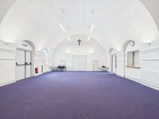 Thumbnail of St. William of York Church Hall, Forest Hill