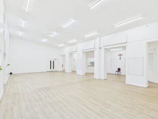 Thumbnail of St. Wilfrid's Church Hall, Kennington Park