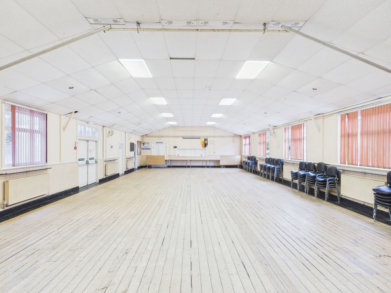 St. Stephen's Church Hall, Welling