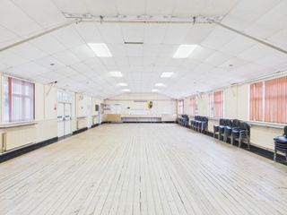 Thumbnail of St. Stephen's Church Hall, Welling