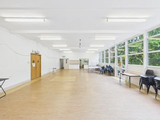 Thumbnail of St. James the Great Church Hall, Peckham Rye