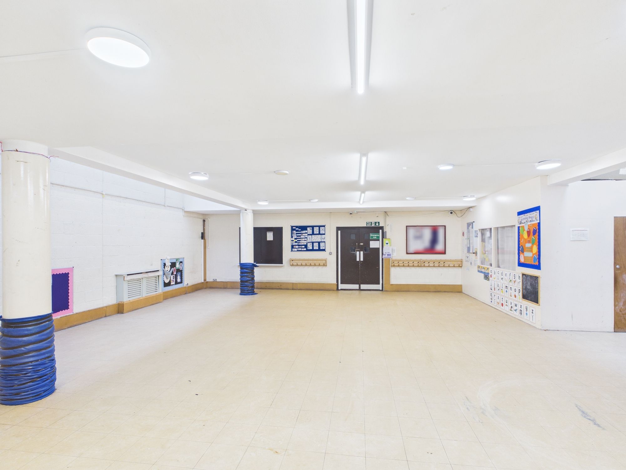 Our Lady of Assumption Church Hall, Deptford