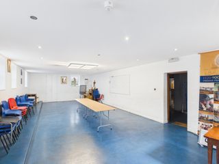 Thumbnail of Our Lady of Sorrows Church Halls, Peckham