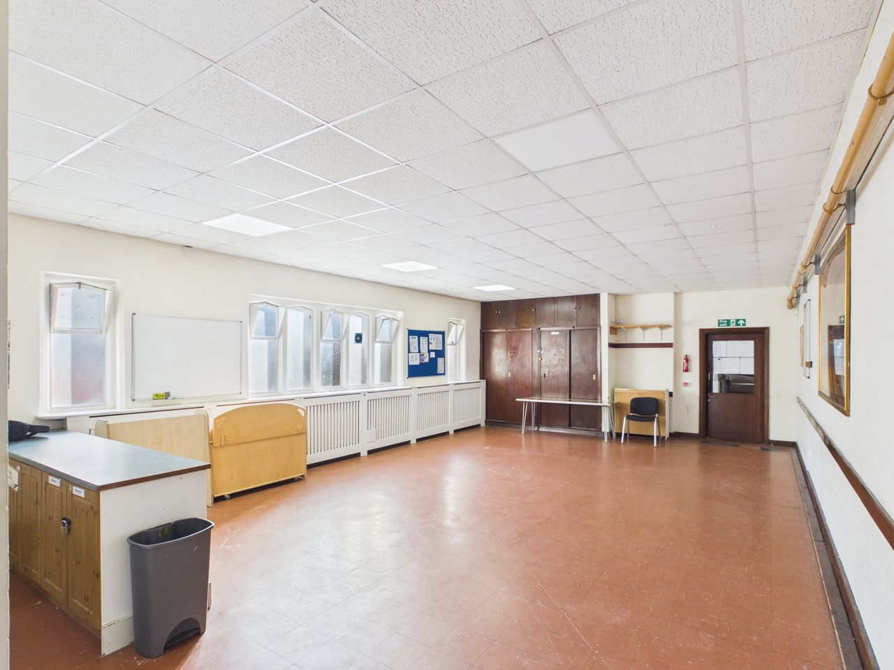 St. John Fisher Church Hall, Kidbrooke