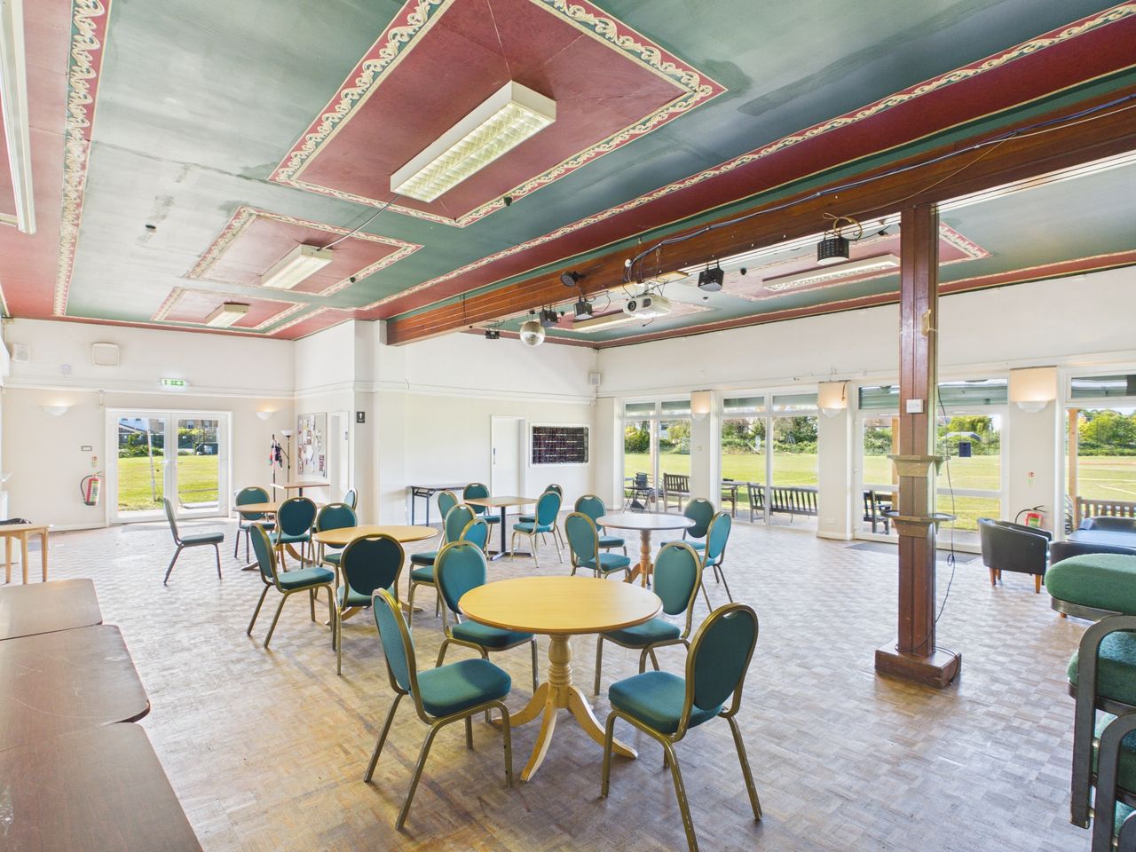 Blackheath Wanderers Sports Club