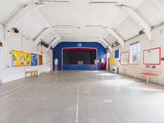 Thumbnail of St. Paulinus's Church Hall, Crayford