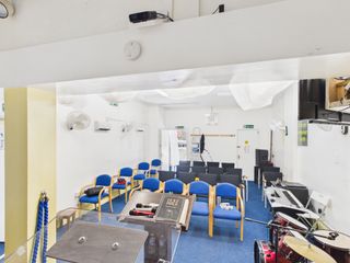 Thumbnail of Greater Hope Ministries Church Hall, Penge