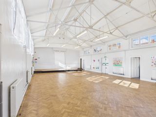 Thumbnail of Penge Baptist Church Hall