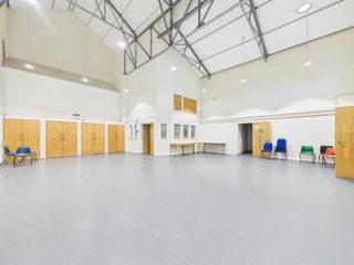 Thumbnail of St. John the Evangelist Church Hall, Angell Town