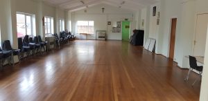St Peters Church Hall